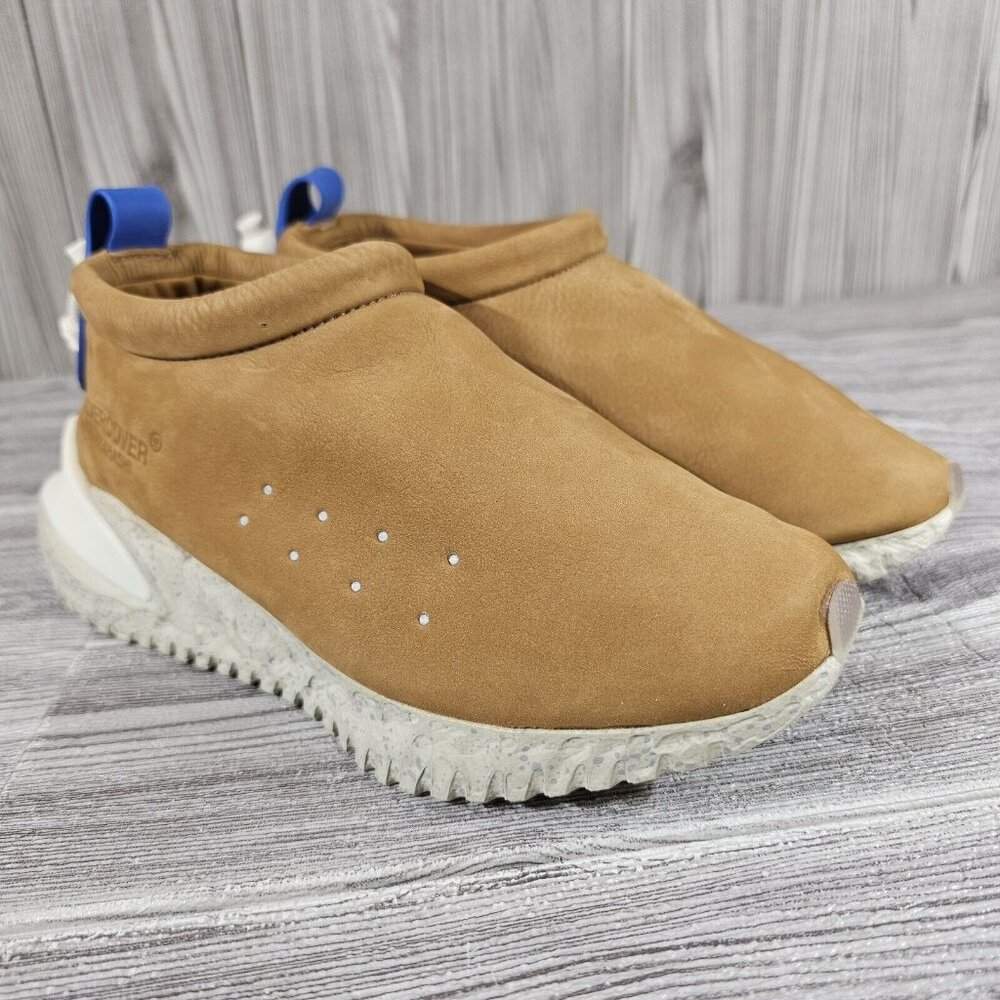 Nike x Undercover Moc Flow Shoes Brown - DV5593-201 Expeditedship Men's Size 5.5